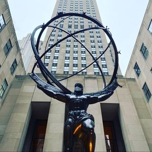 Meet your Posher, Alison